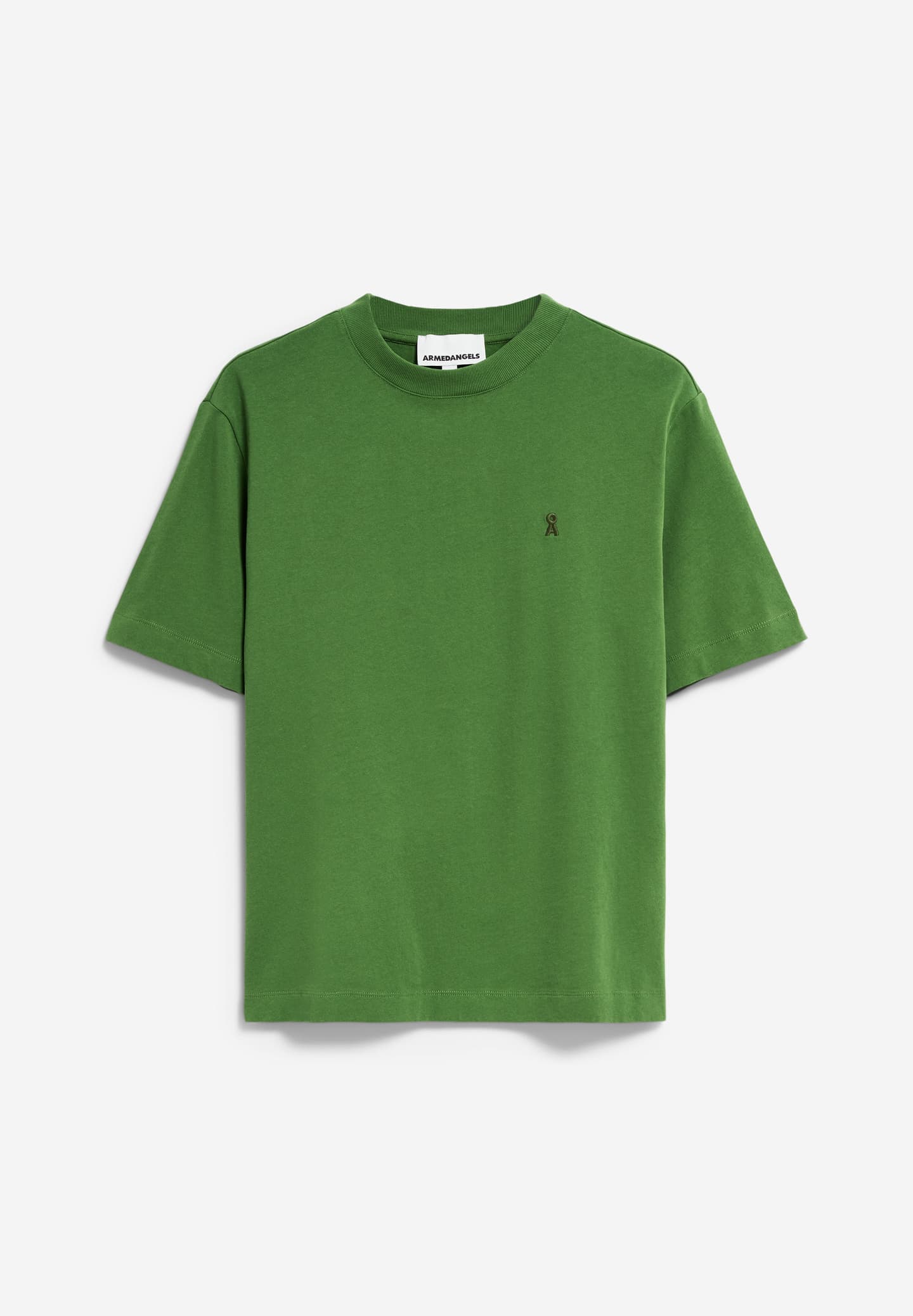 Tricou TARJAA Ivy Green