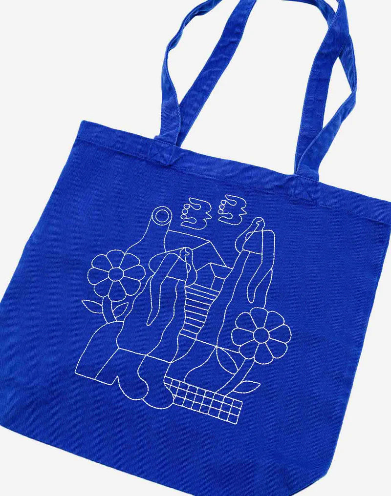 Tote TOTO Simple Life