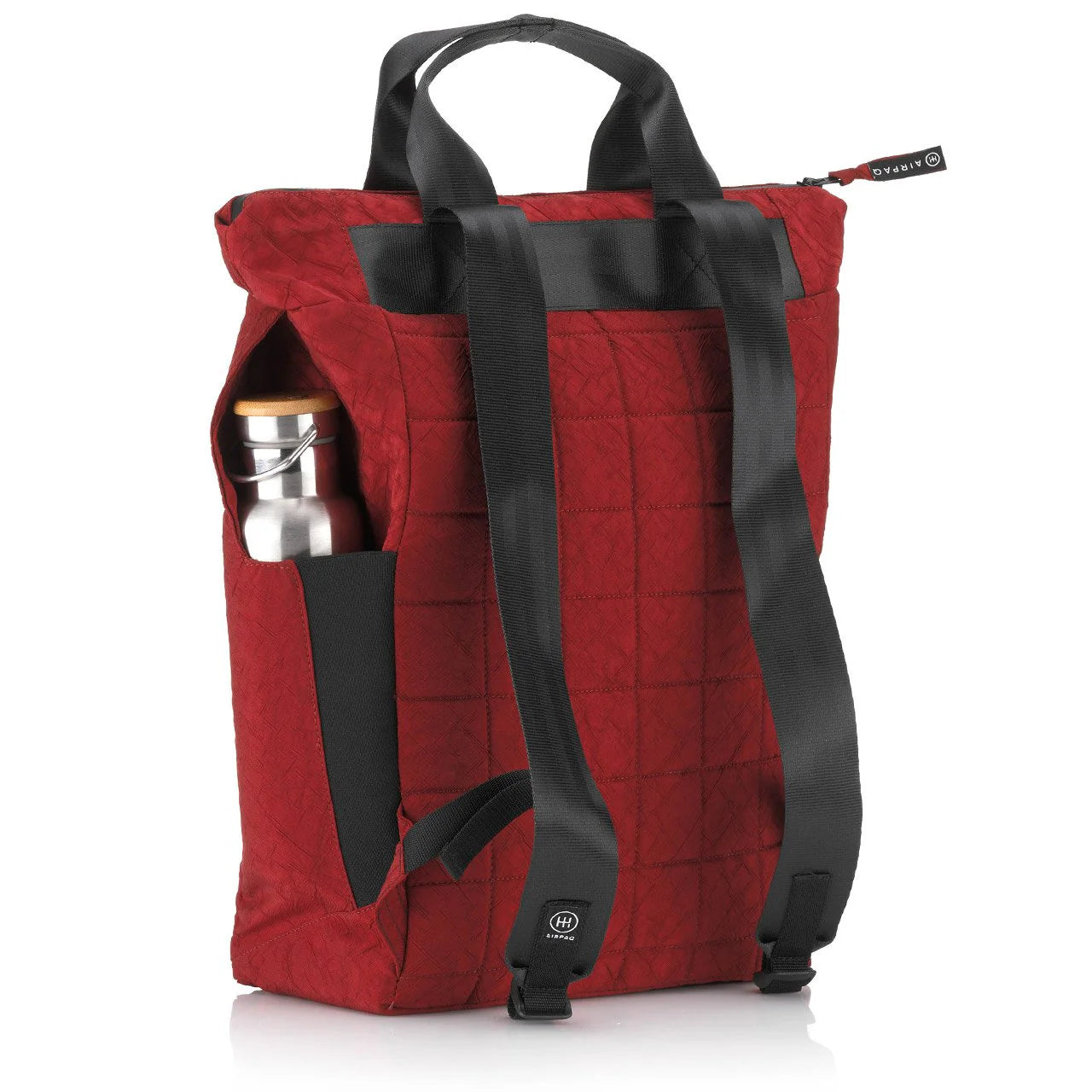 Rucsac Basiq Red