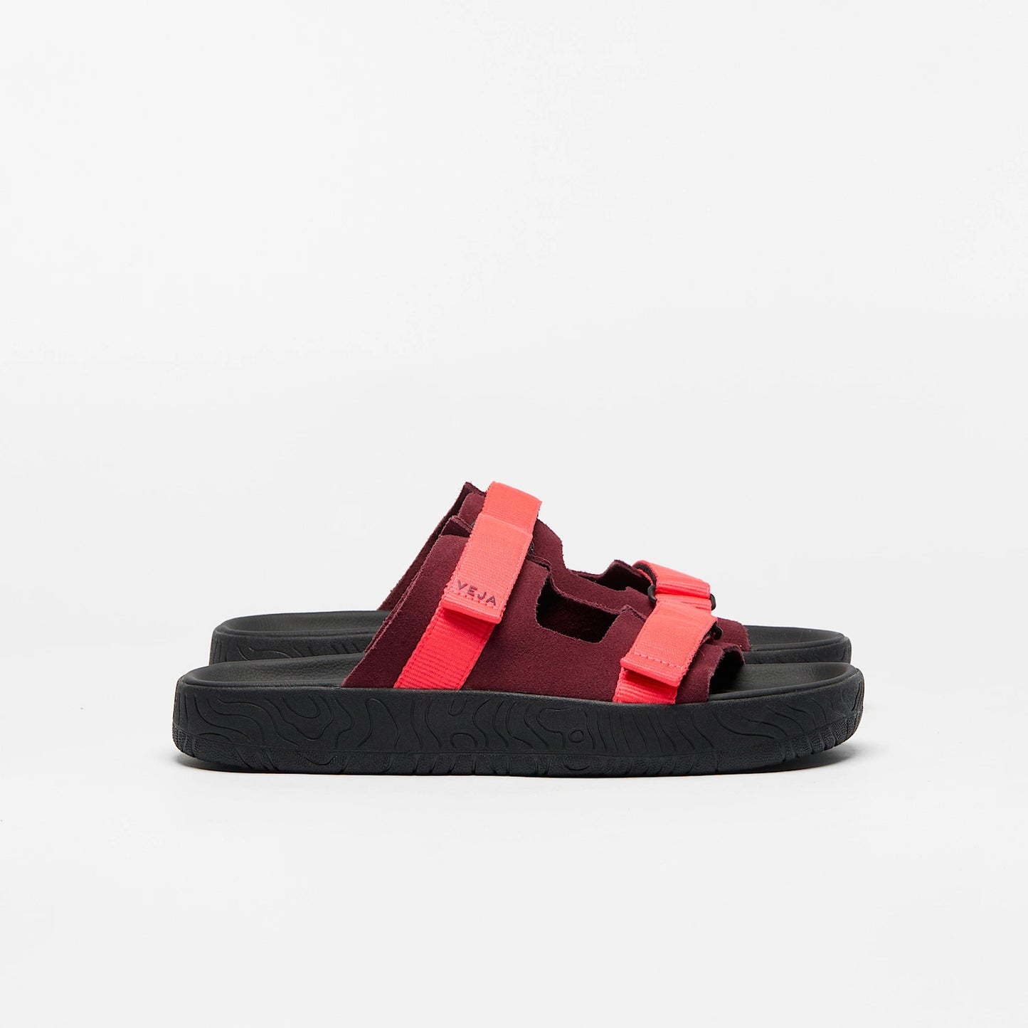 ARPOADOR Suede Rose Fluo