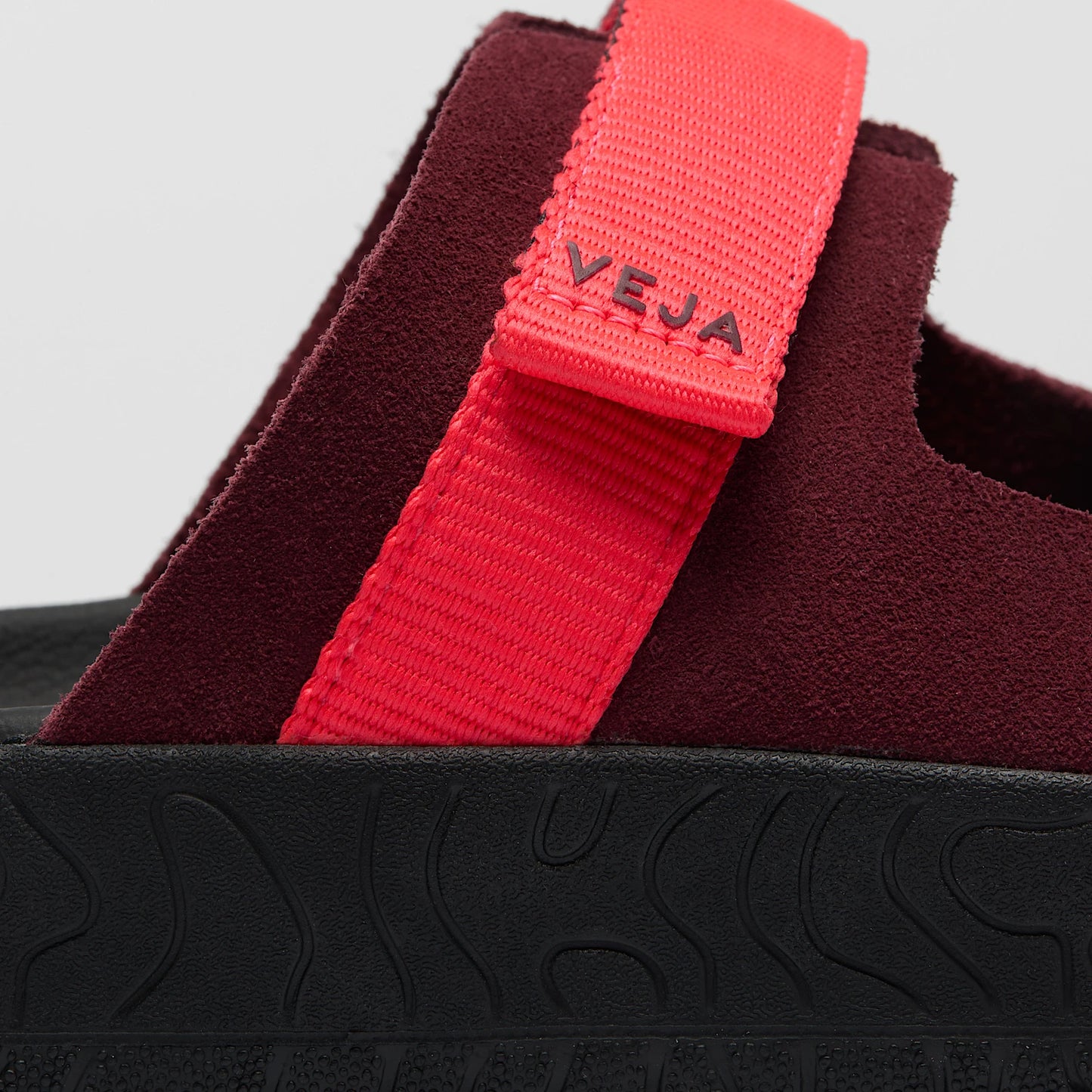 ARPOADOR Suede Rose Fluo