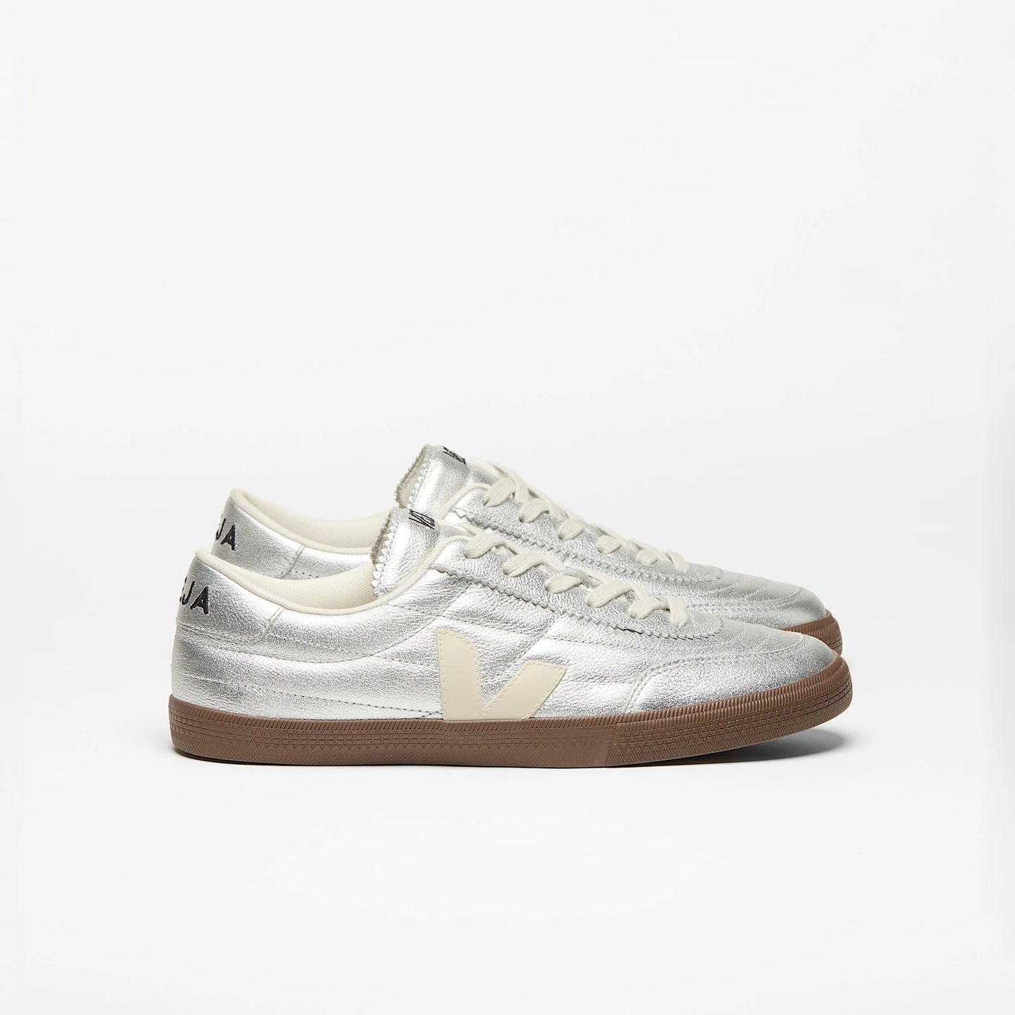 PANENKA Silver White Pierre