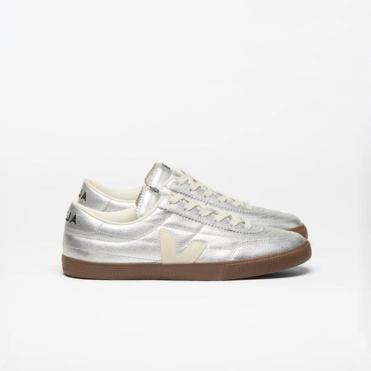 PANENKA Silver White Pierre