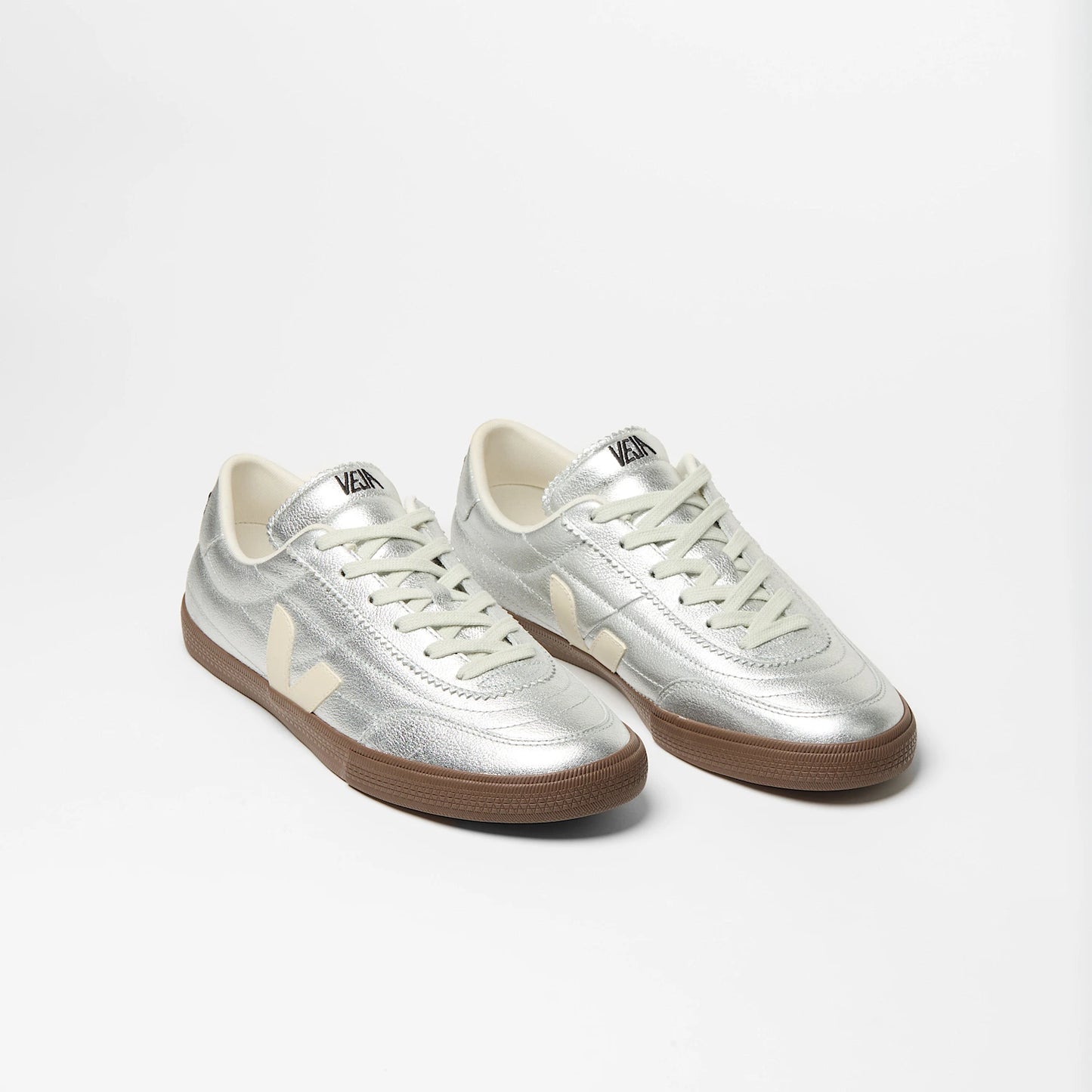 PANENKA Silver White Pierre