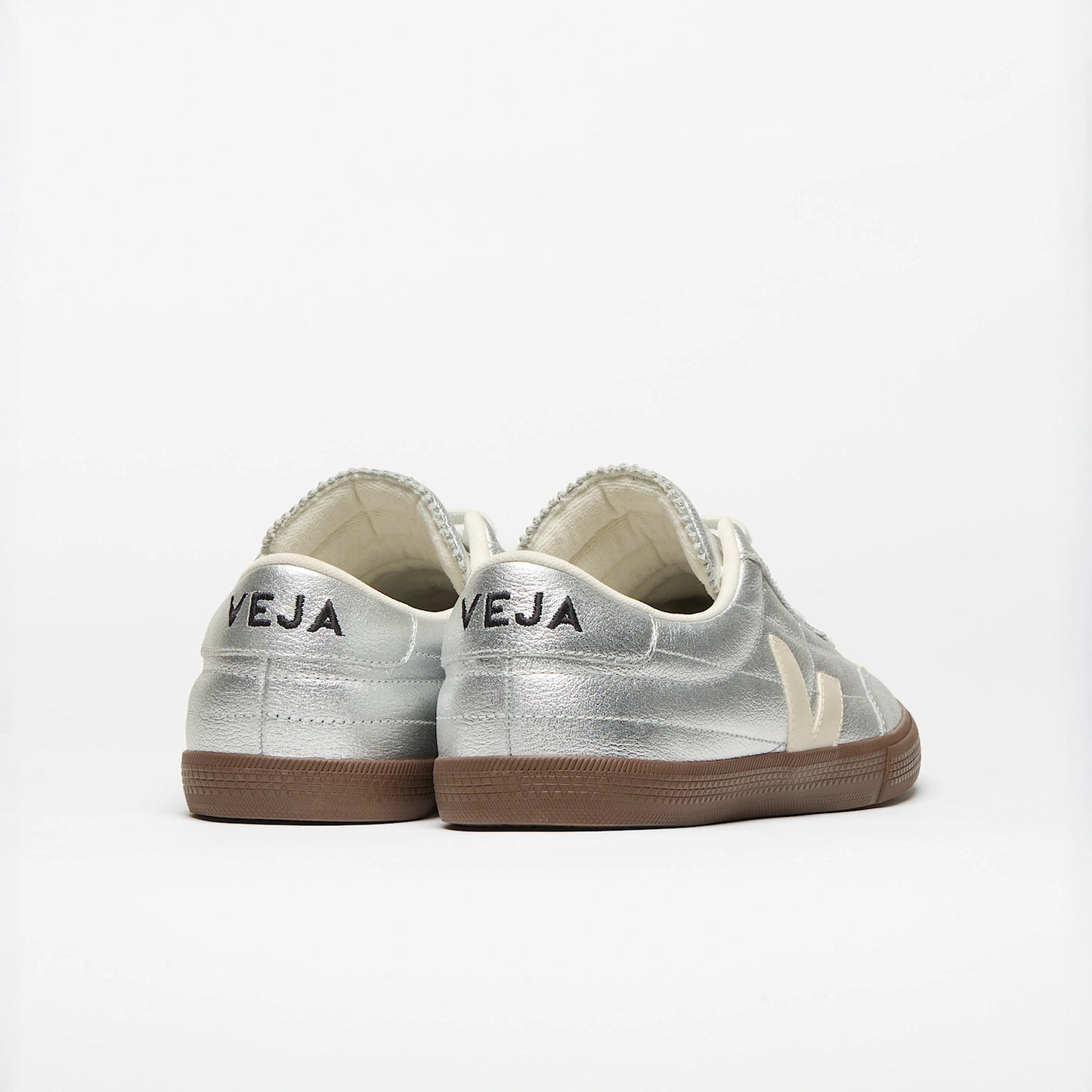 PANENKA Silver White Pierre