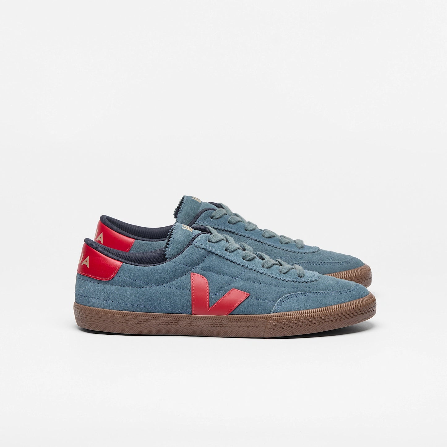 PANENKA Suede California Pepper