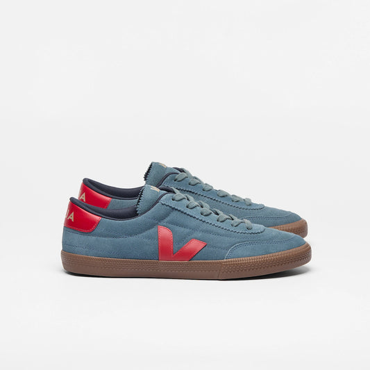 PANENKA Suede California Pepper