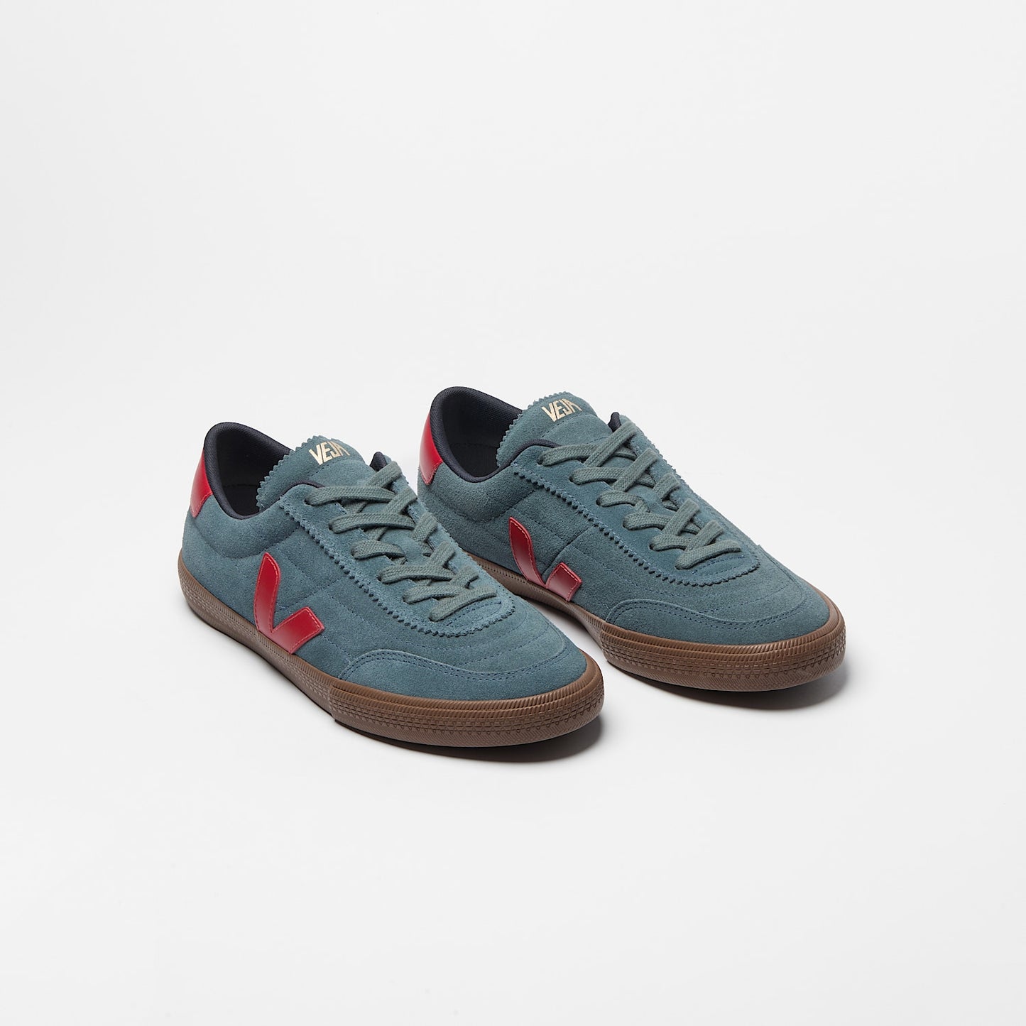 PANENKA Suede California Pepper