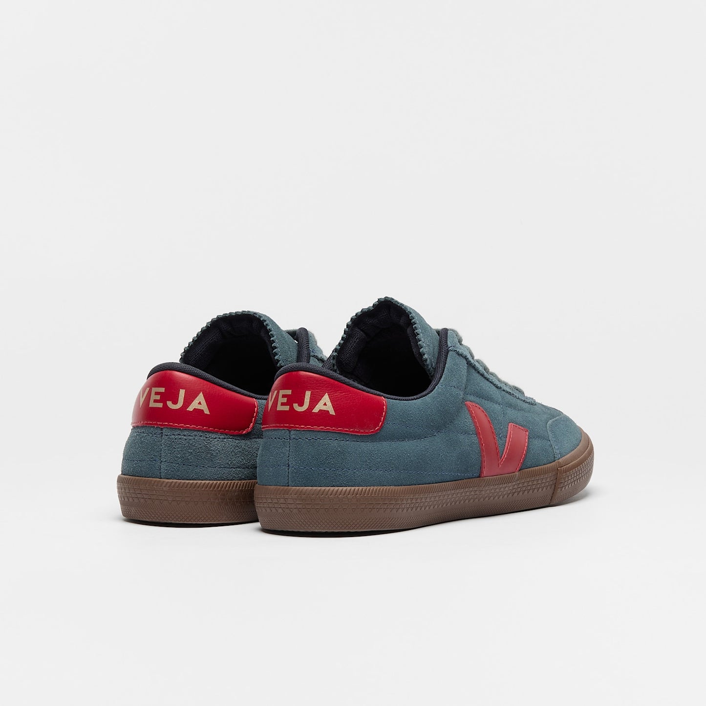 PANENKA Suede California Pepper