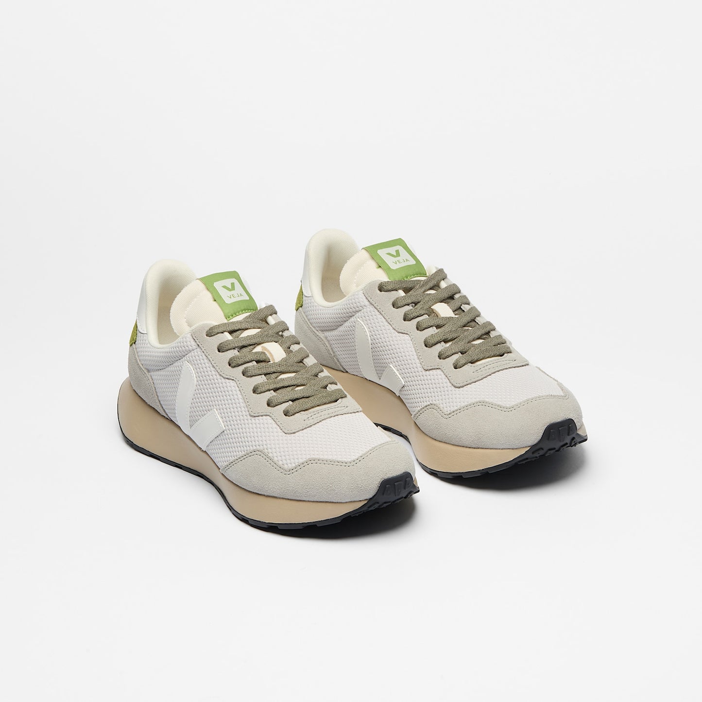 PAULISTANA Alveomesh Light Grey