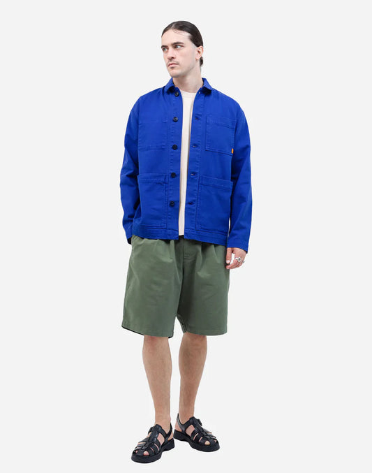 Jachetǎ CHUCALESCU Bleu Roi