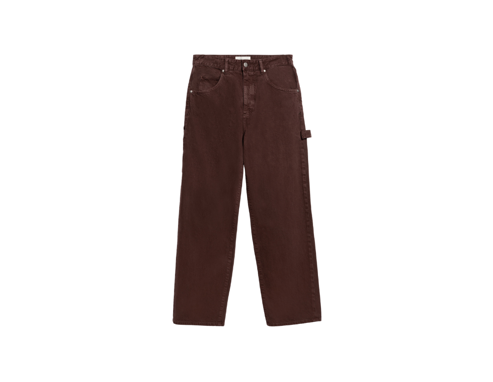 Blugi HAAYI Carpenter Dark Swamp