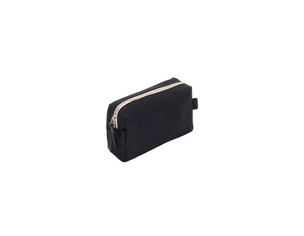 Borsetă Hip Pouch Black
